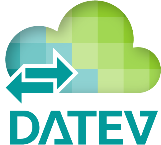 DATEV Buchungsdatenservice einrichten